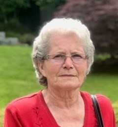 Obituary of Mirella Zen