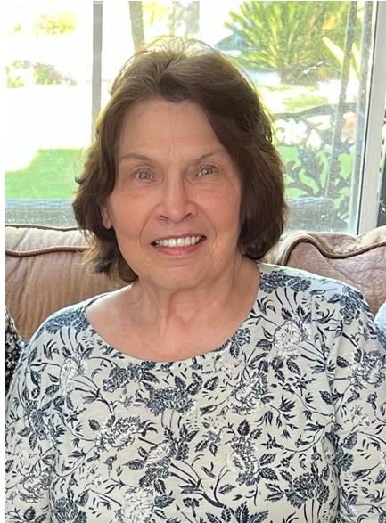 Obituary of Constance Elizabeth Morkunas