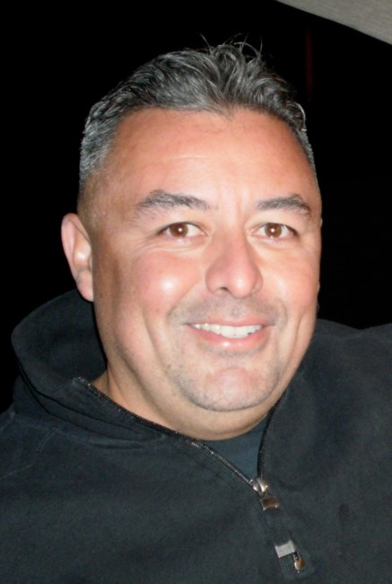 Obituary of Gerardo Reynoso Jr.
