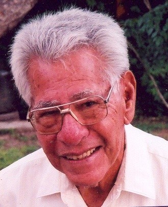 Obituary of Martin U. Armendariz