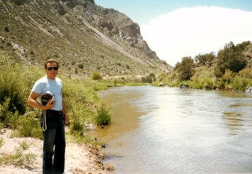 Obituary of James McGettrick Leibold