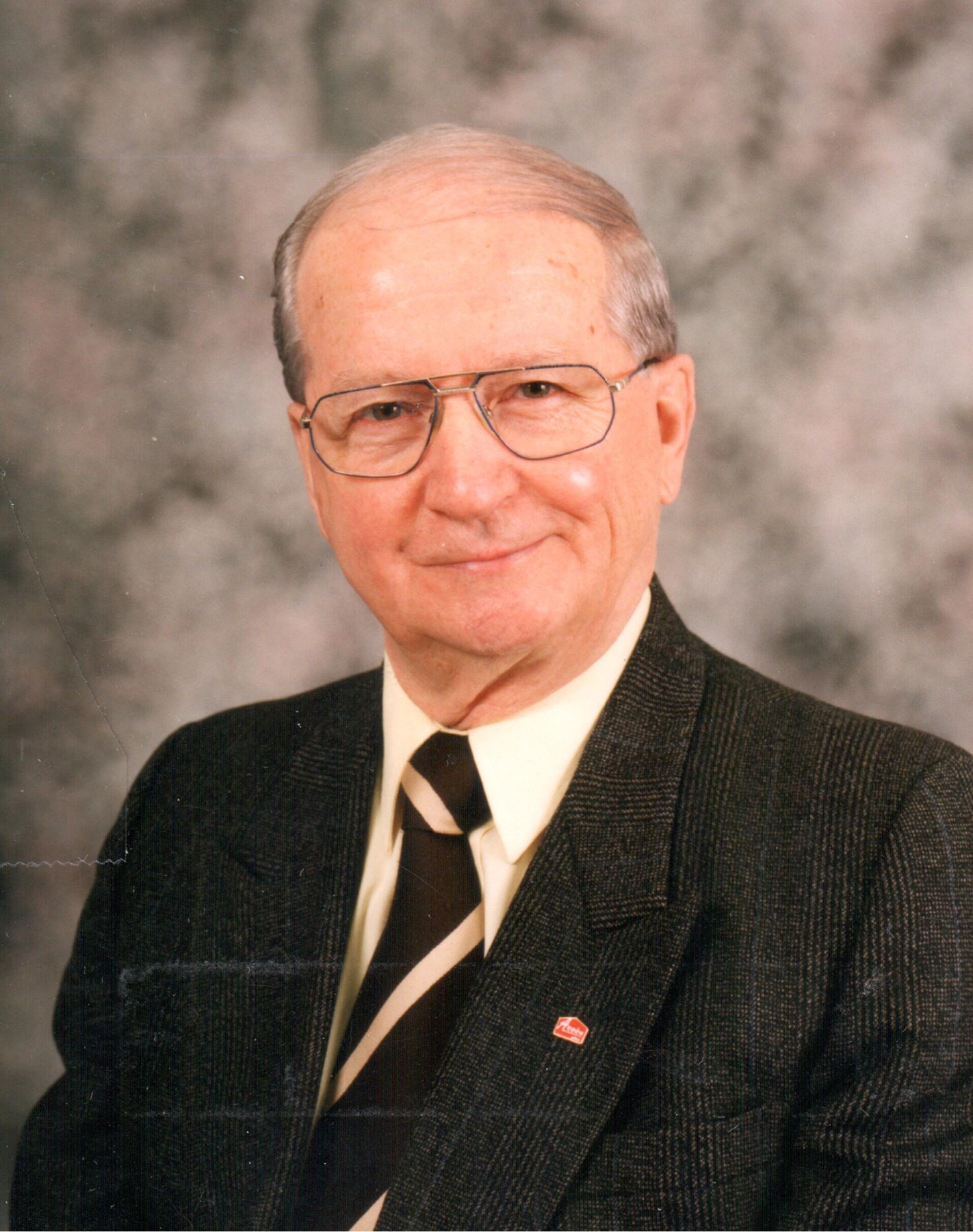 Avis de décès de Marc Ouellette