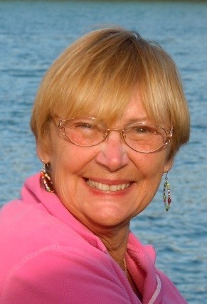 Obituary of Barbara Bayliss Weeks
