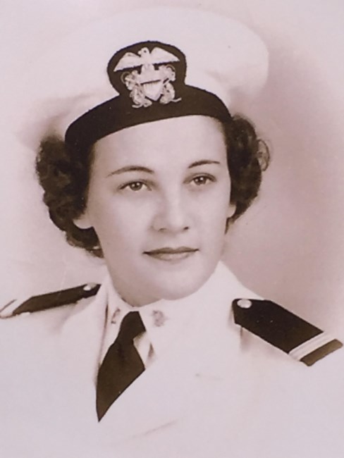 Obituary of Dolores Wilkinson