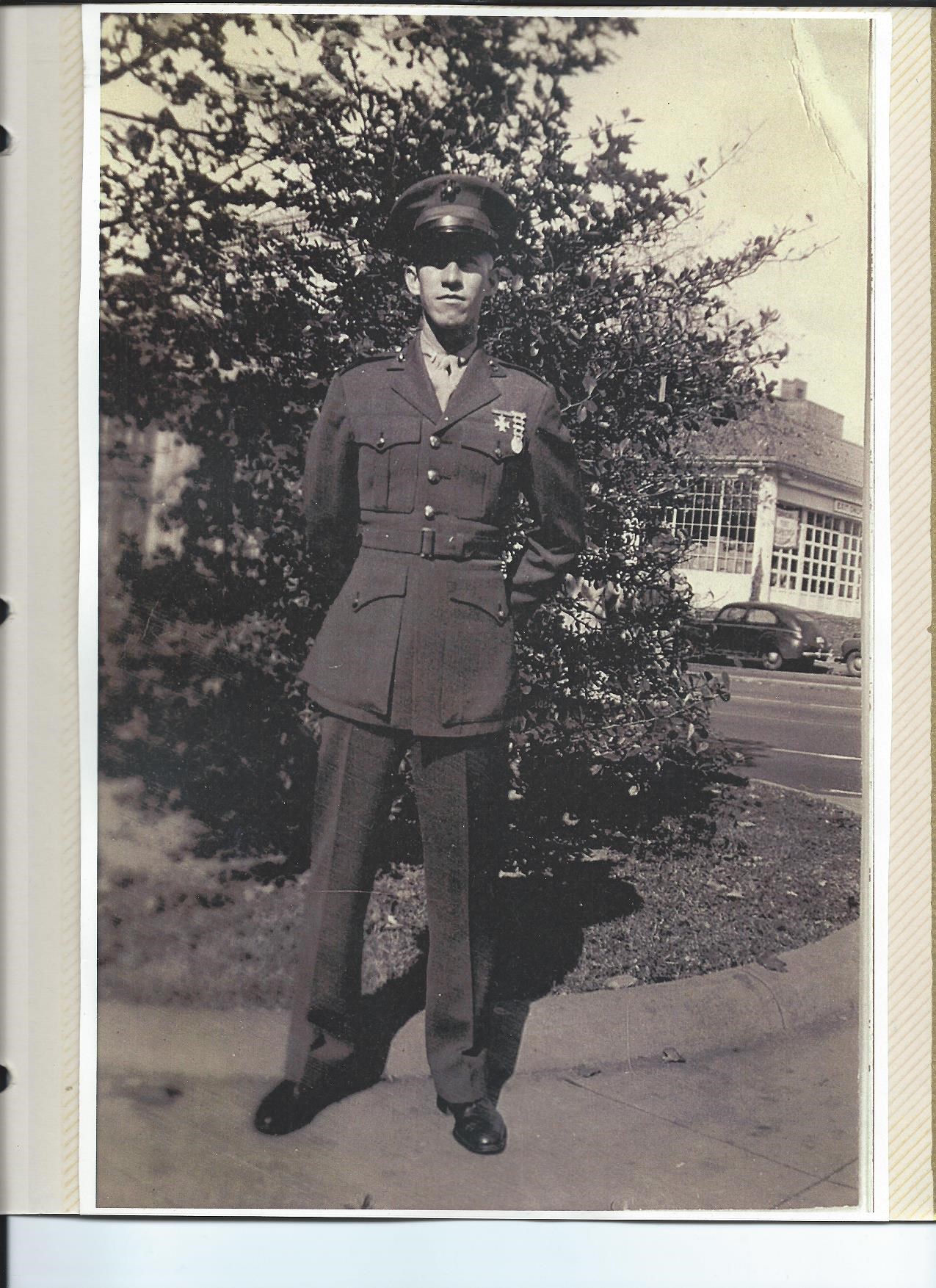 Obituary of Roy Wallace Duncan Sr.