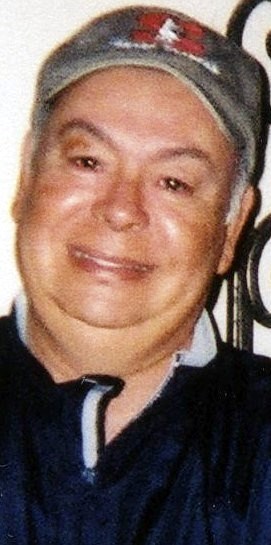 Obituary of Benito G. Solis