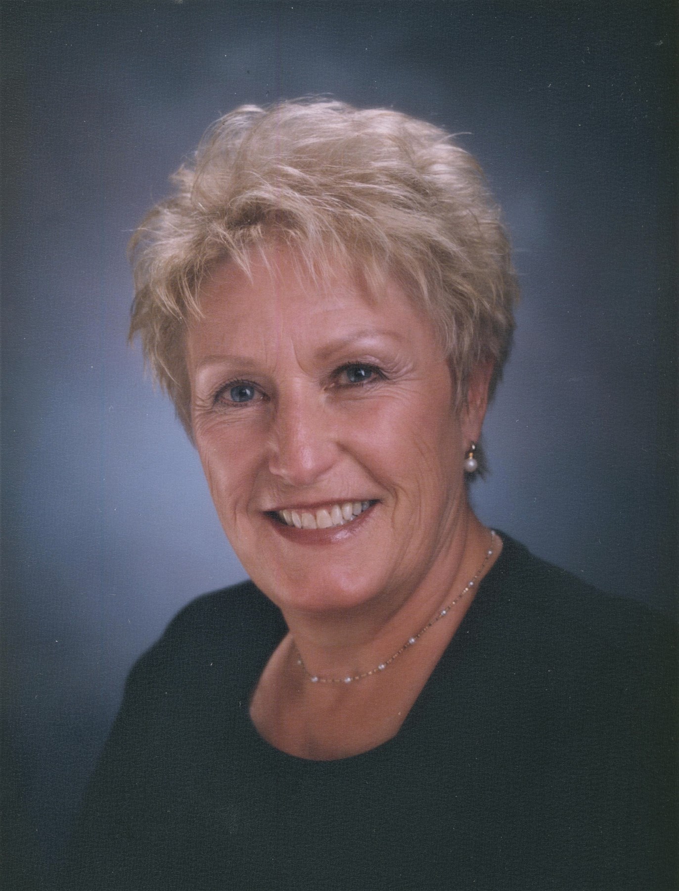 Obituary of Relda Nielsen