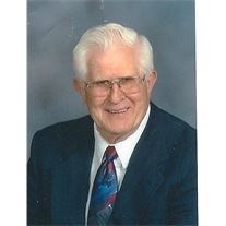 Obituary of Cecil Graham