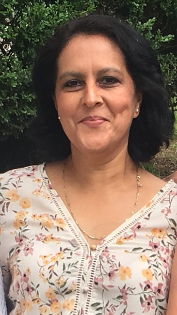 Obituary of Lourdes Madrigal Cerda