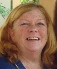 Obituary of JoAnn McCort