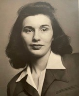 Obituary of Elaine Brody Silverman