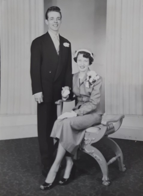 Obituary of Edward Pietrzyk