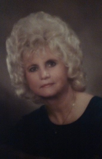 Obituary of Ruth McLamb Pierce Johnson