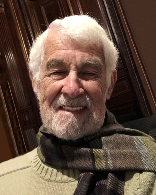 Obituary of Robert "Bob" Edward Boyd