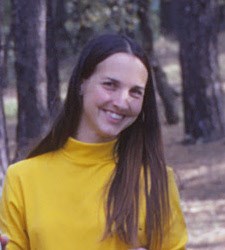 Obituary of Christina Gideon Van Beveren