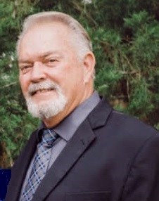 Avis de décès de James Eddie Roberts