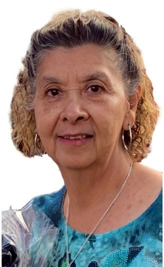 Obituary of Maria Elena Romero