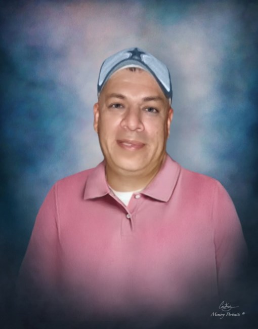 Obituary of Alejandro Gonzalez