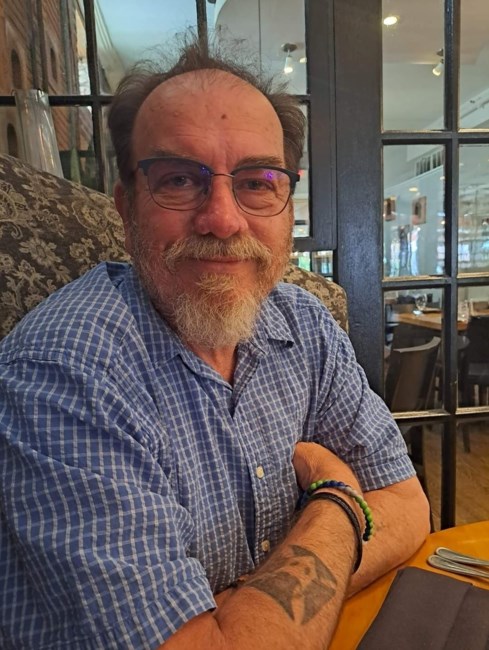 Obituary of Jeffrey Allen Gears