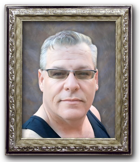 Obituary of Yuri Glen Avery