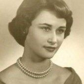 Obituary of Margaret Mary Wood