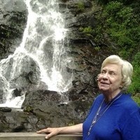 Obituary of Sara Anderson