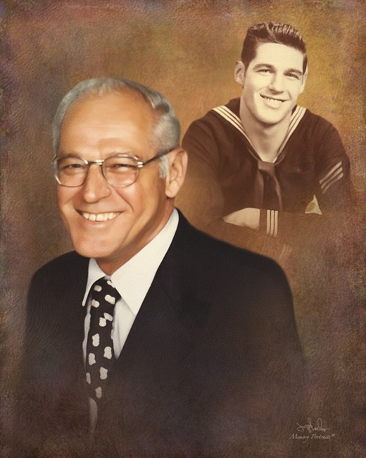 Obituary of John "Frenchy" Lefebvre