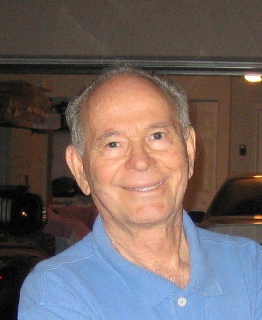 Obituary of Ugo Pocchi