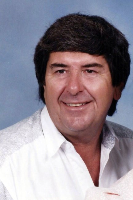 Obituary of Gary F. Burkett