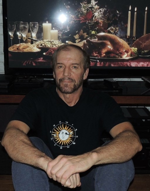 Obituary of Michael Allen Brace Sr.