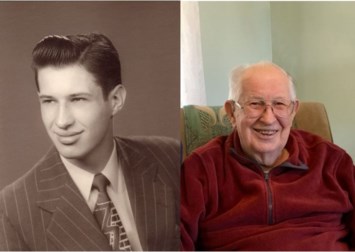 Obituary of William Lewis Snyder