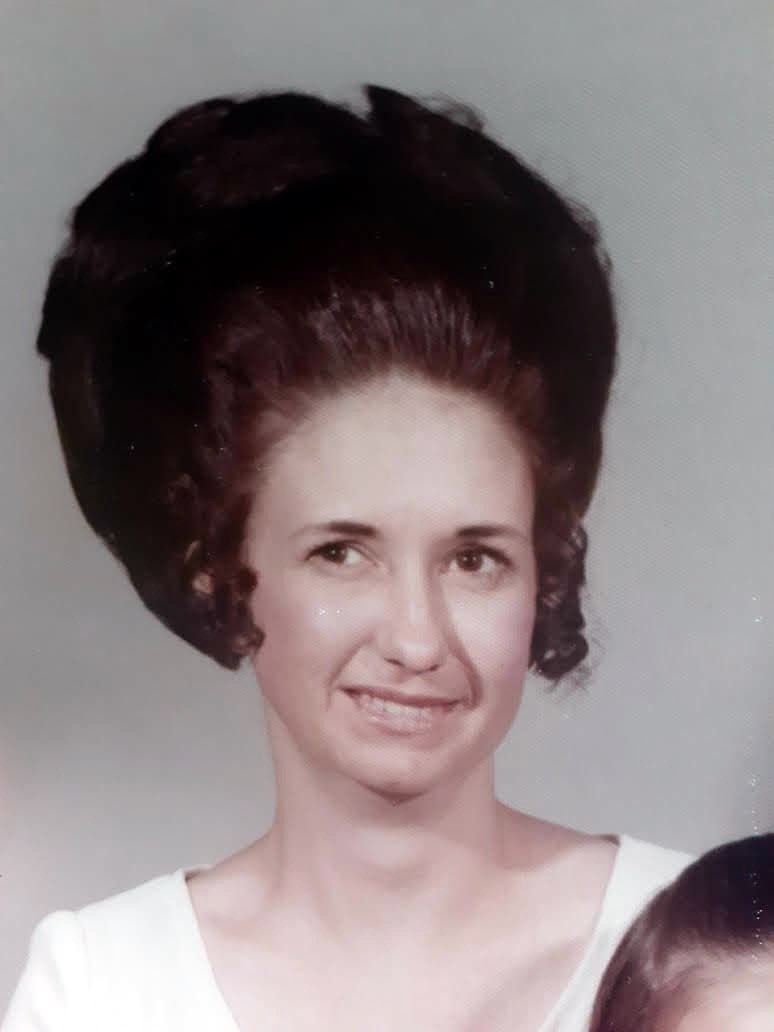 Beverly Glover Obituary Iowa Park, TX