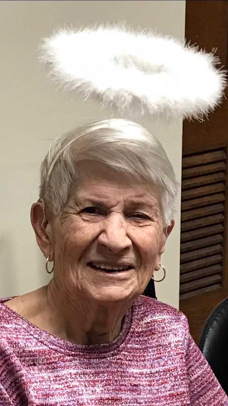 Minnie Winkler Obituary St. Louis, MO