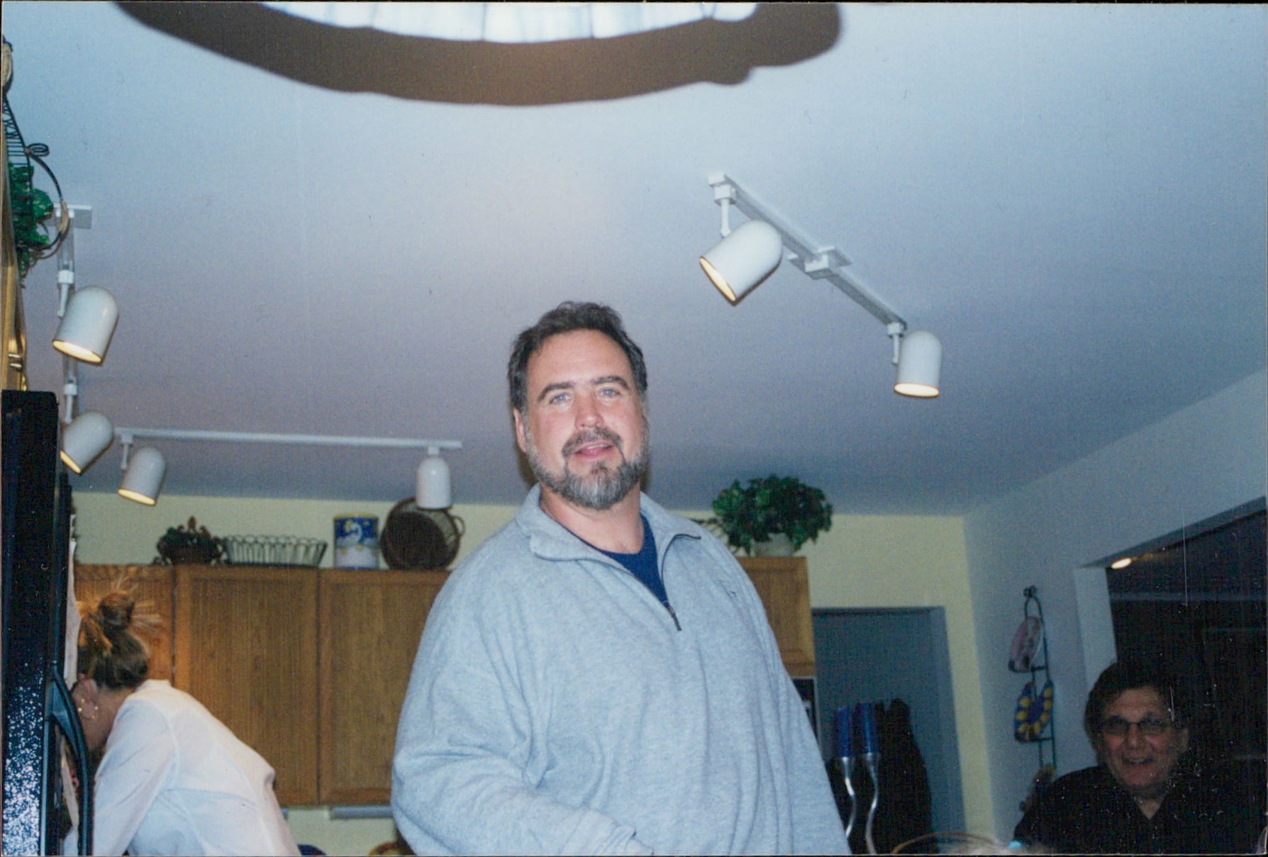 Obituary of Robert George Squinobal