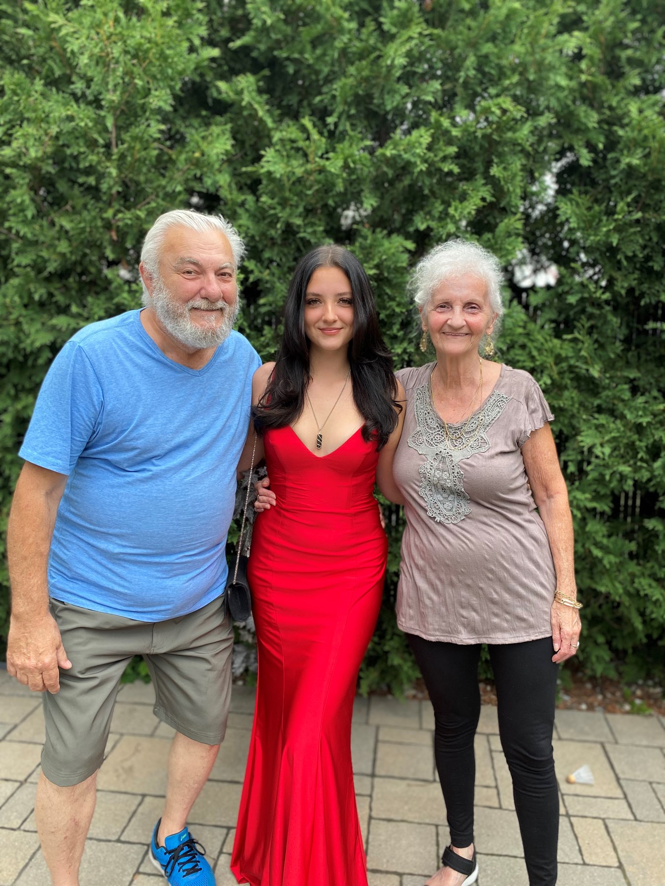 Obituario de Angelo Merlitti