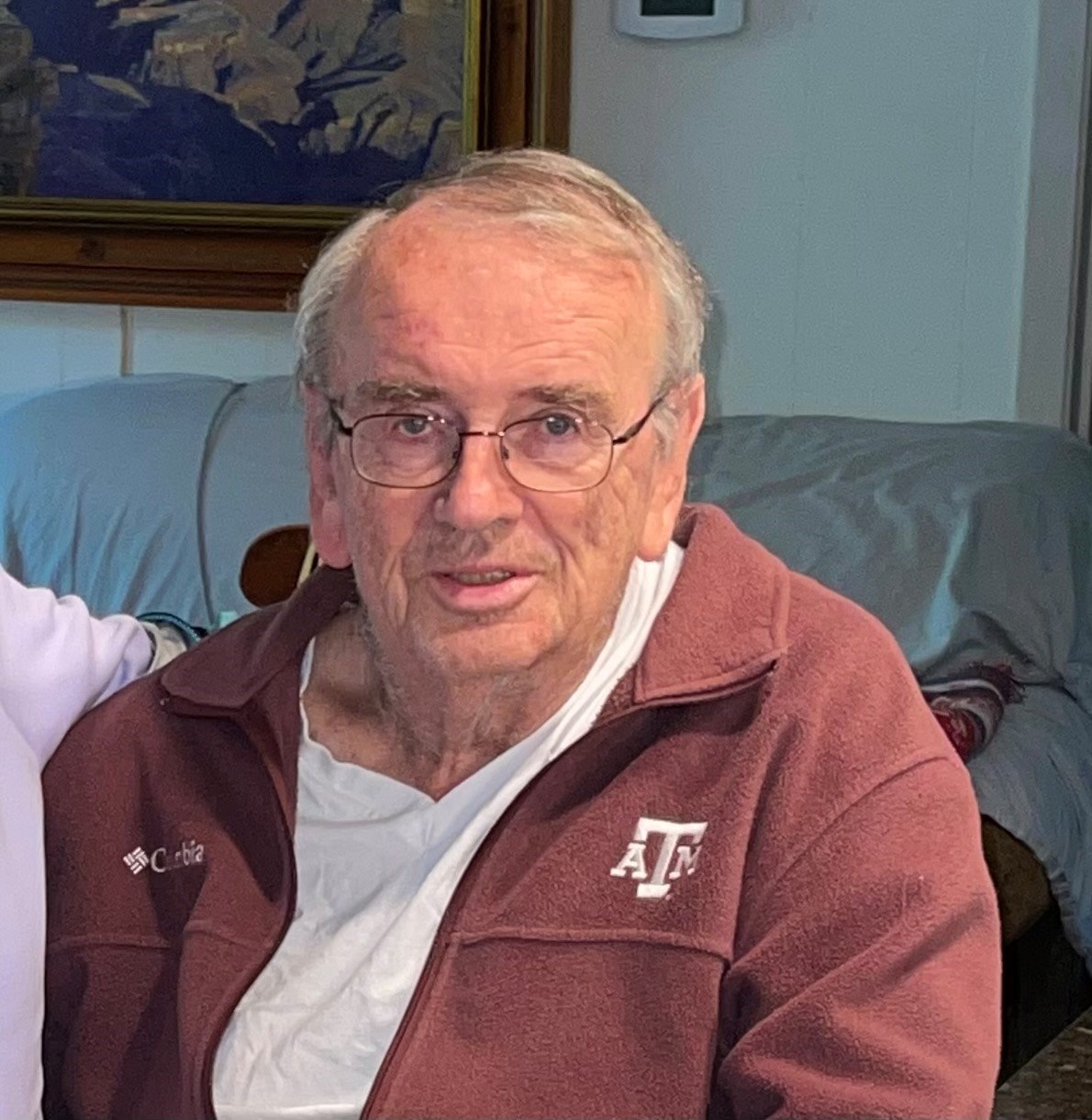 Obituary of James Charles Bruns