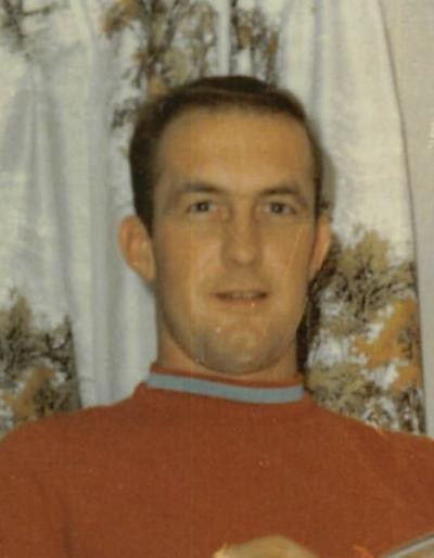 Obituary of Donald Robert McCullum