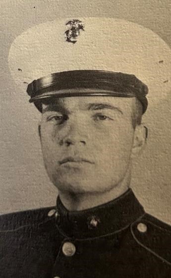 Obituary of Kenneth "Kenny" Lee Faughn