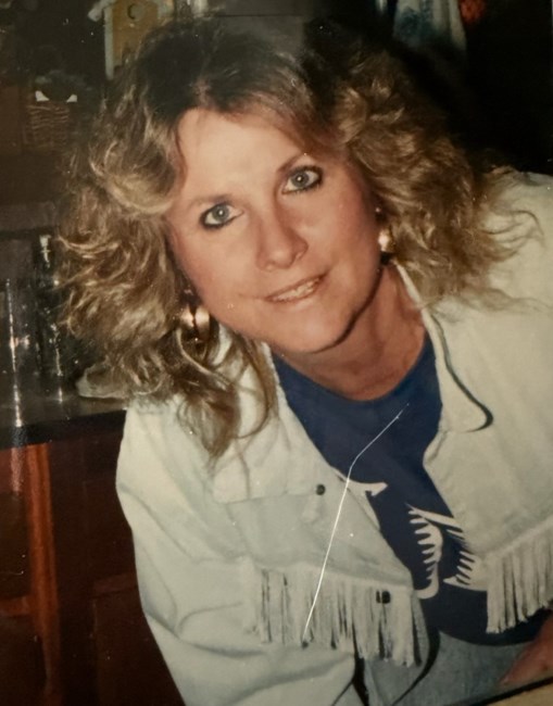 Obituary of Marla Jean Robbins