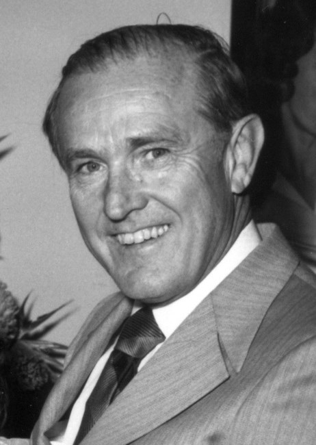 Obituary of Jackie Gaughan