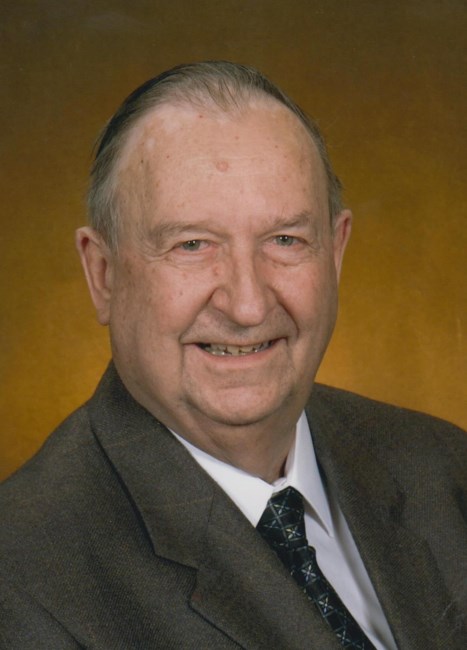 Obituary of Rudolph Clifton Johnson, Jr.