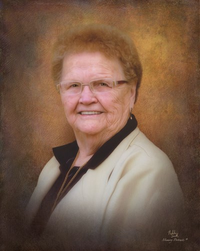Obituary of Geneva Lee Elmore