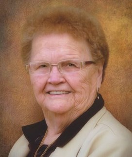 Obituary of Geneva Lee Elmore