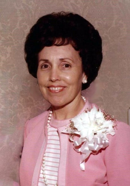 Obituary of Carolyn J. Pittman