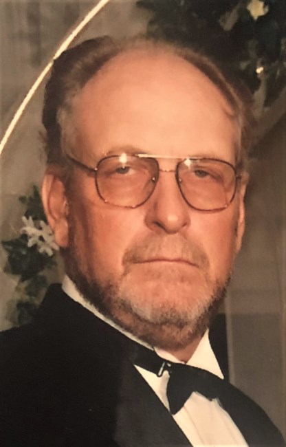 Obituary of William Scott Myhren