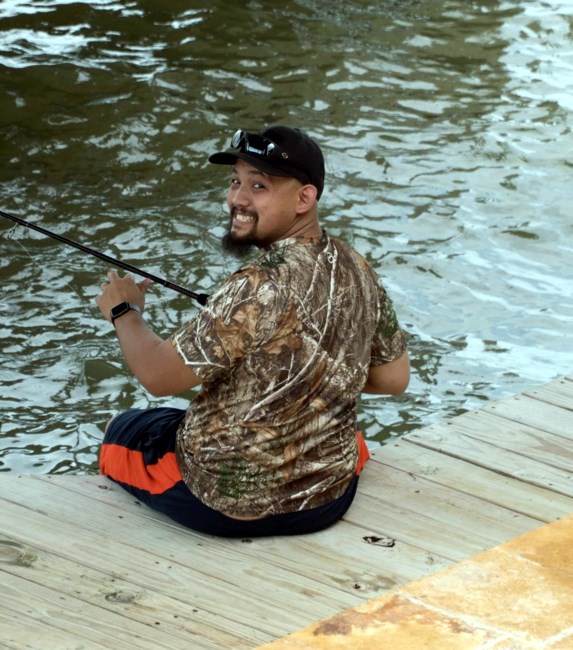 Obituary of James Ryan Mendoza Farinas