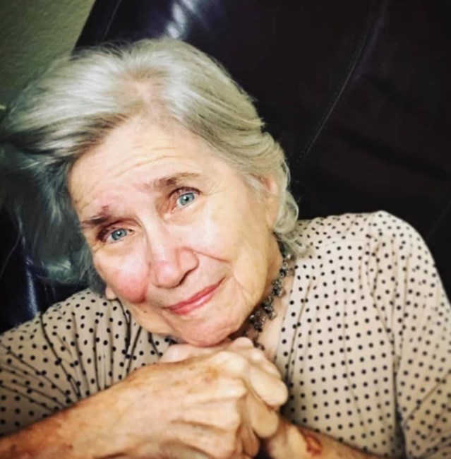 Obituary of Rutha (Baxter) Shackelford