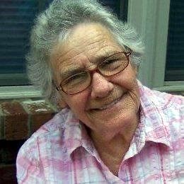 Obituario de Dorothy Skelton