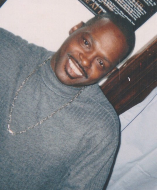 Obituary of John Edward Ford