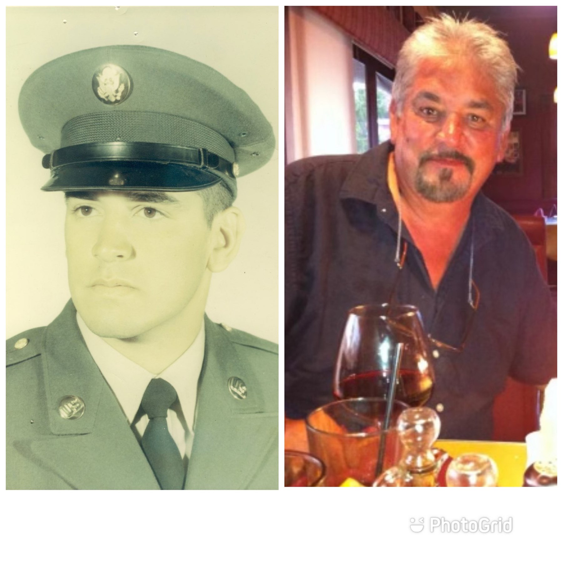 Obituary of Ralph "Racky" Durazo Jr.